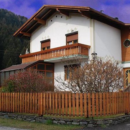 Ferienhaus Müller Mollbrucke Exterior foto